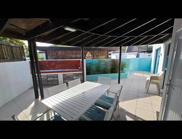 3 BEDROOM TOWNHOUSE FOR SALE IN DWARSKERSBOS